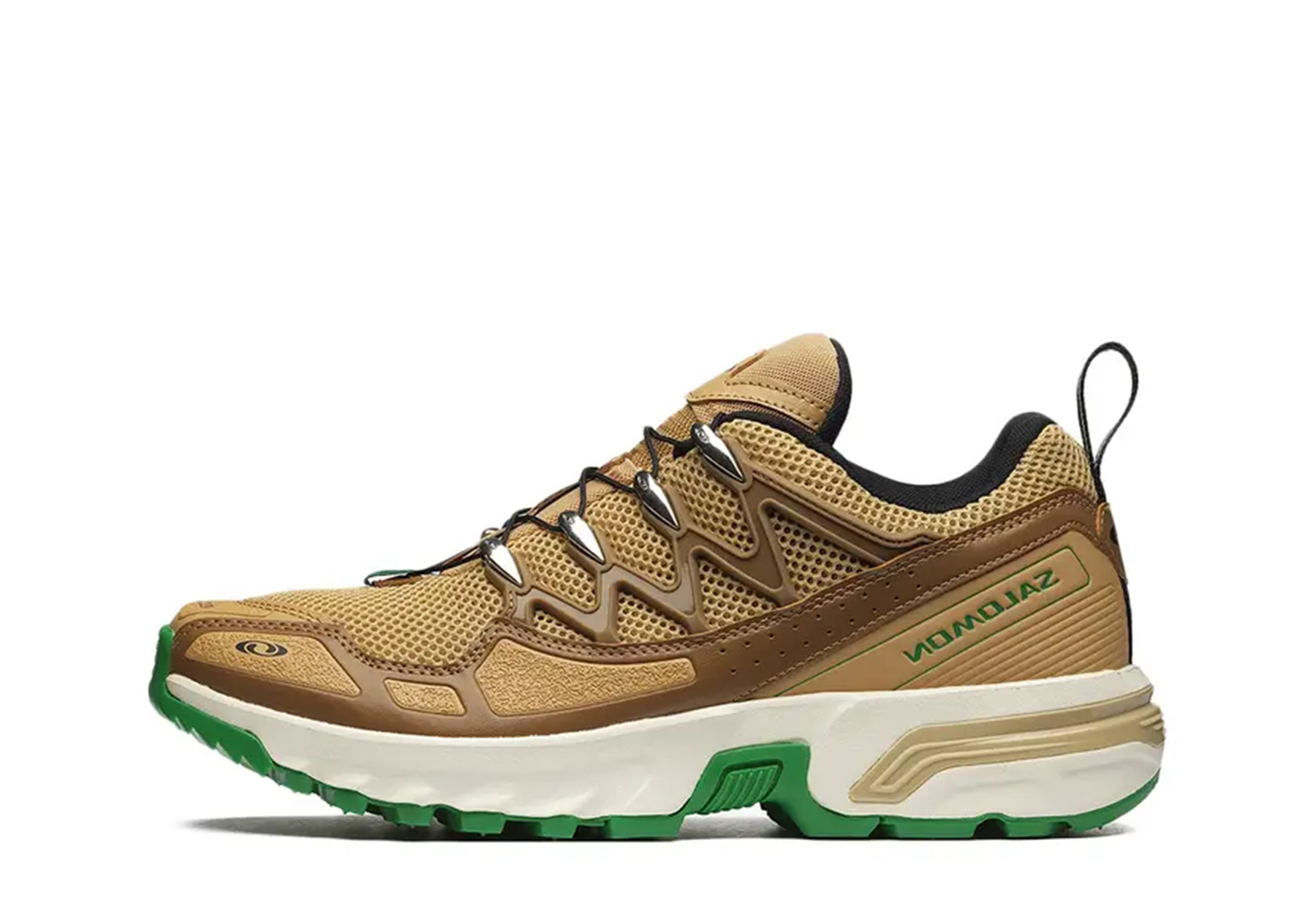 Salomon ACS + OG Taffy (2023) TAFFY sneaker – authenticated on KLEKT