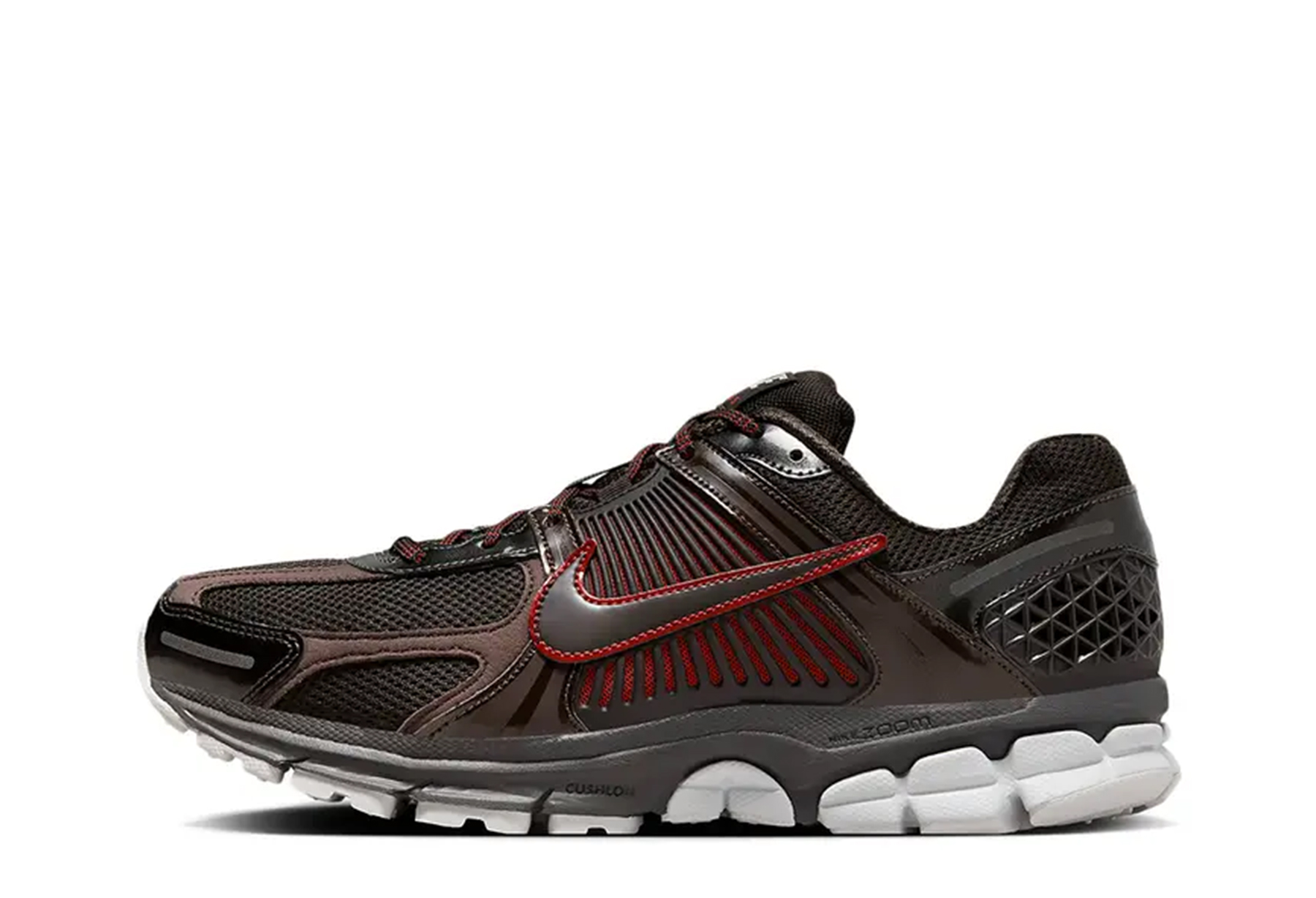 Nike Zoom Vomero 5 Velvet Brown (2023) BROWN sneaker – authenticated on KLEKT