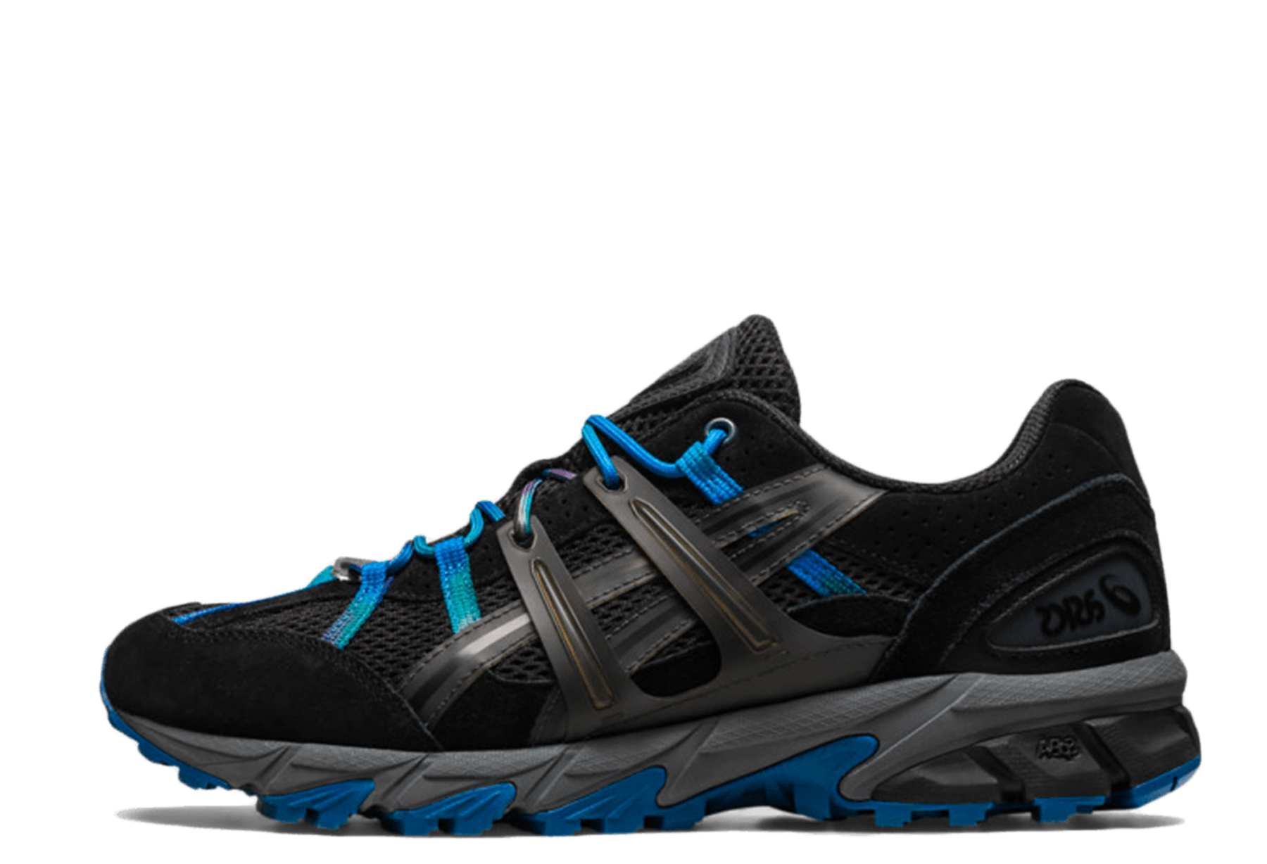 Asics x Asics Gel-Sonoma 15-50 'Black' (2022) BLACK sneaker – authenticated on KLEKT