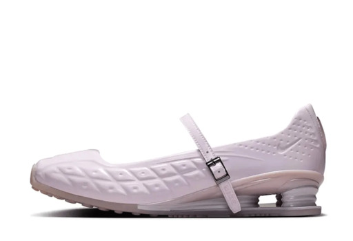 Nike Shox Z Calistra WMNS 'Pink' (2026)