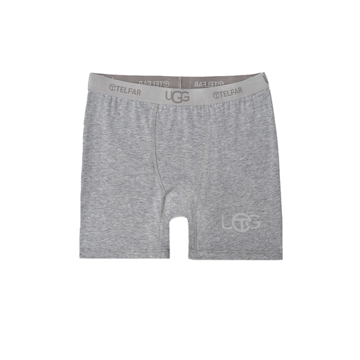 Ugg x Telfar Underwear Heather Grey (FW21)
