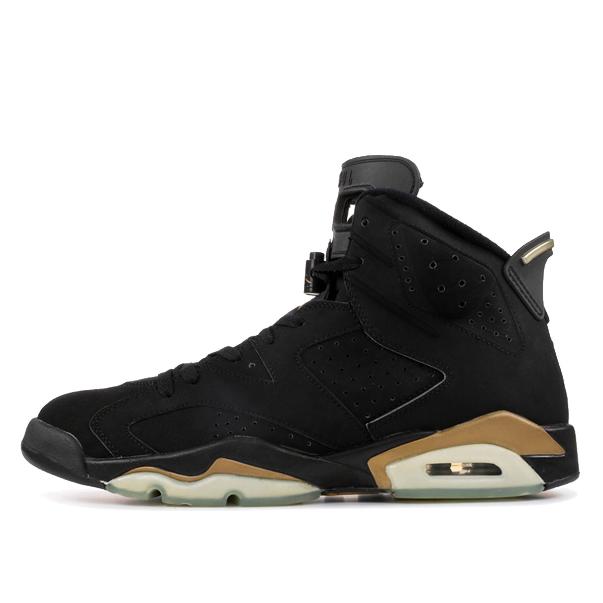 Air Jordan 6 DMP 'Defining Moment' (2020) sneaker – authenticated on KLEKT
