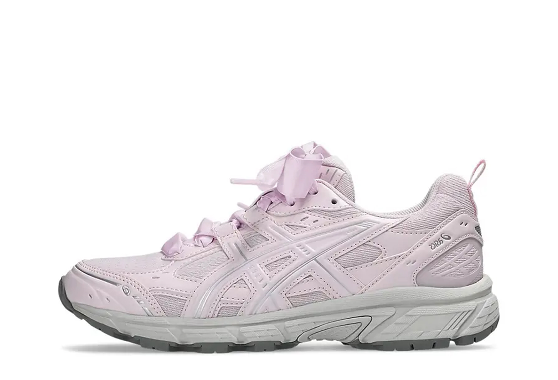 Asics Gel-Nunobiki 'Pink Ribbon Laces' (2025) PINK sneaker – authenticated on KLEKT