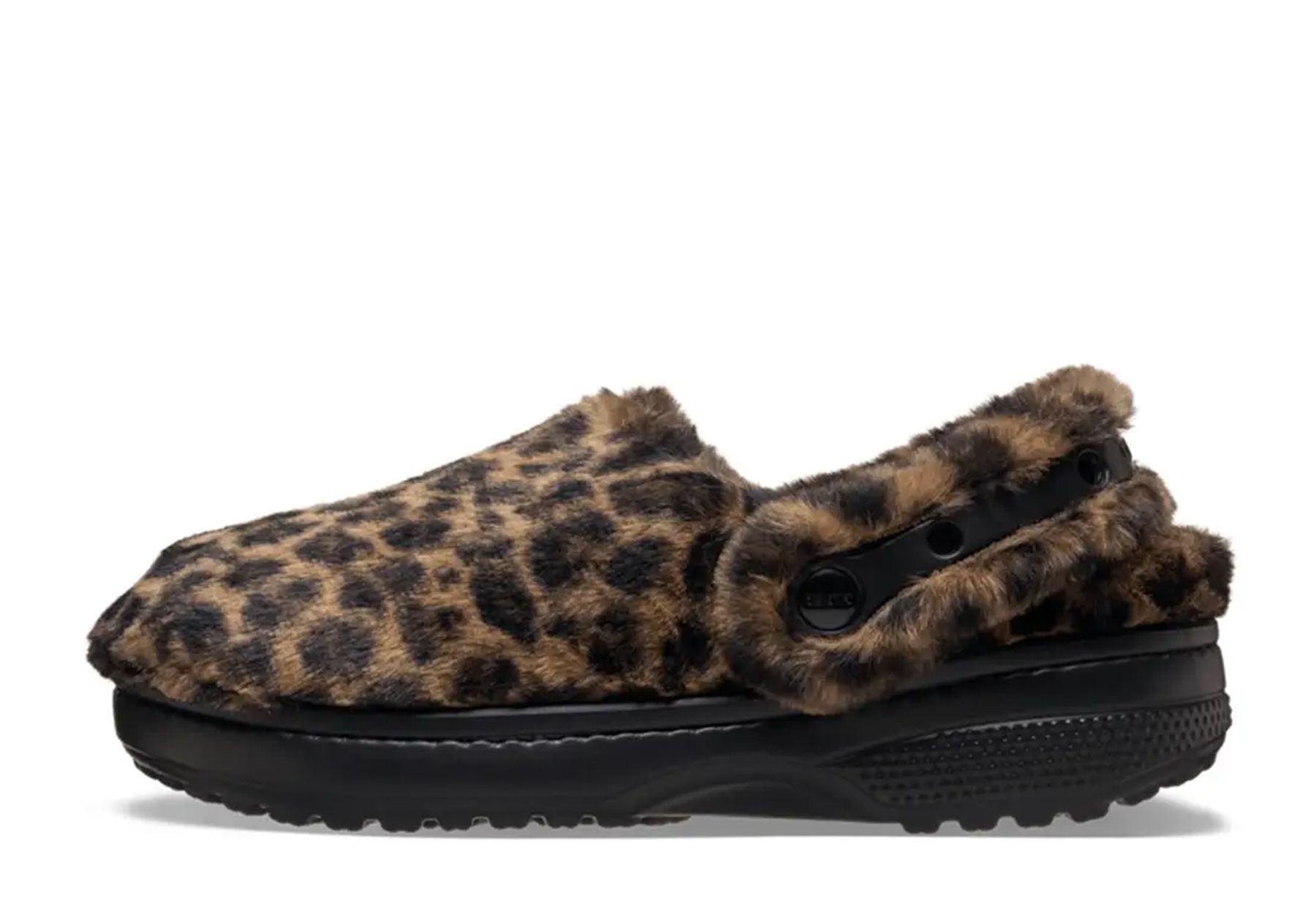 Crocs Classic Unfurgettable Clog WMNS 'Leopard' (2025) MULTI sneaker – authenticated on KLEKT