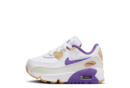 Nike Air Max 90 TD 'White Action Grape' (2023)