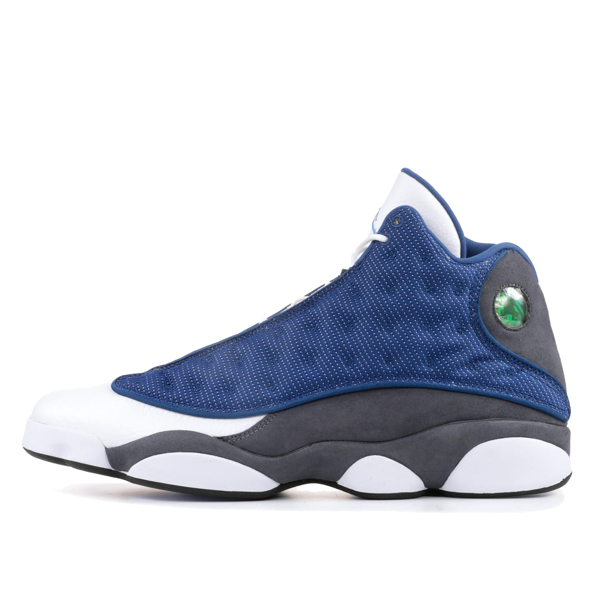 Air Jordan 13 Retro 'Flint' (2020) sneaker – authenticated on KLEKT