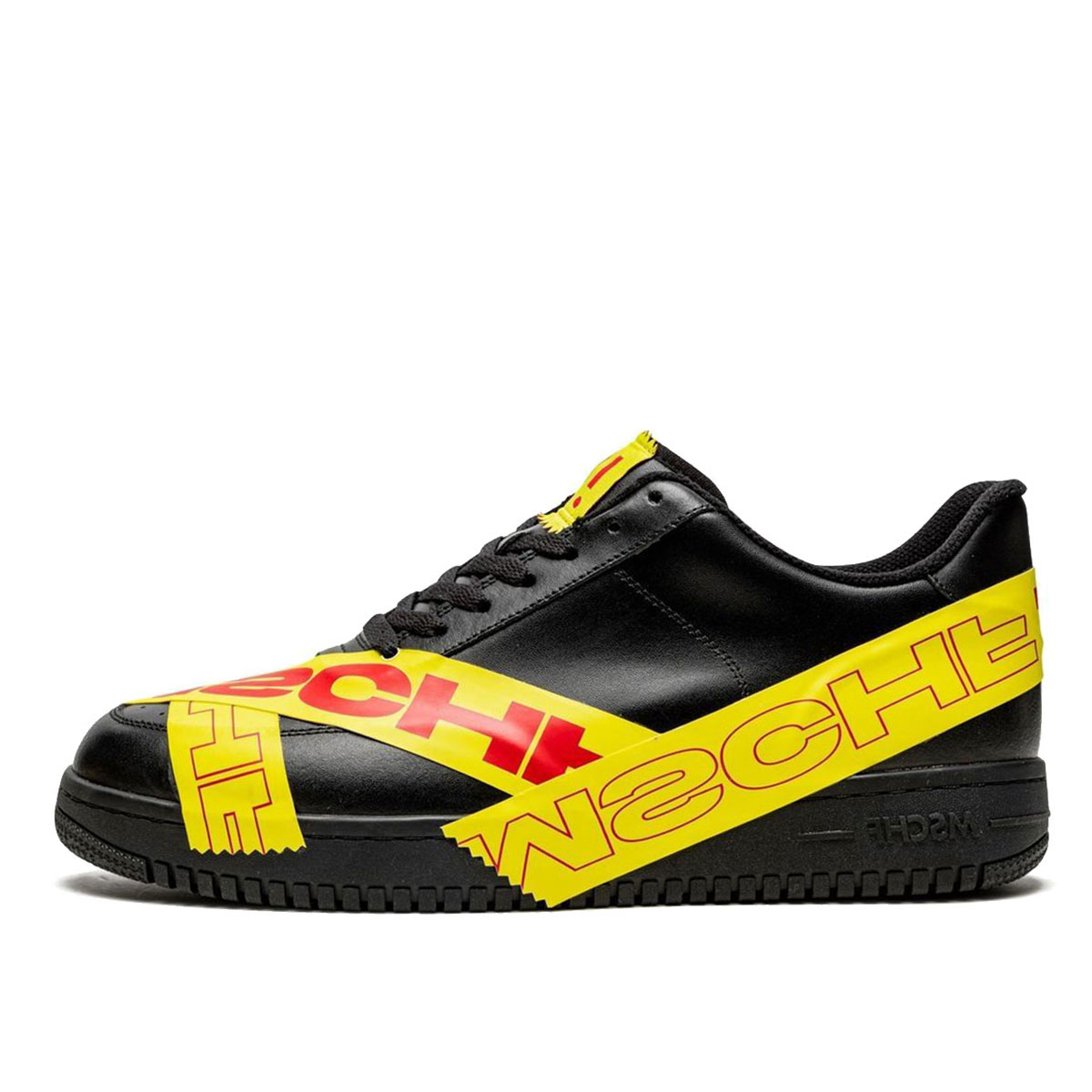 Mschf Tap3 Sneaker sneaker – authenticated on KLEKT