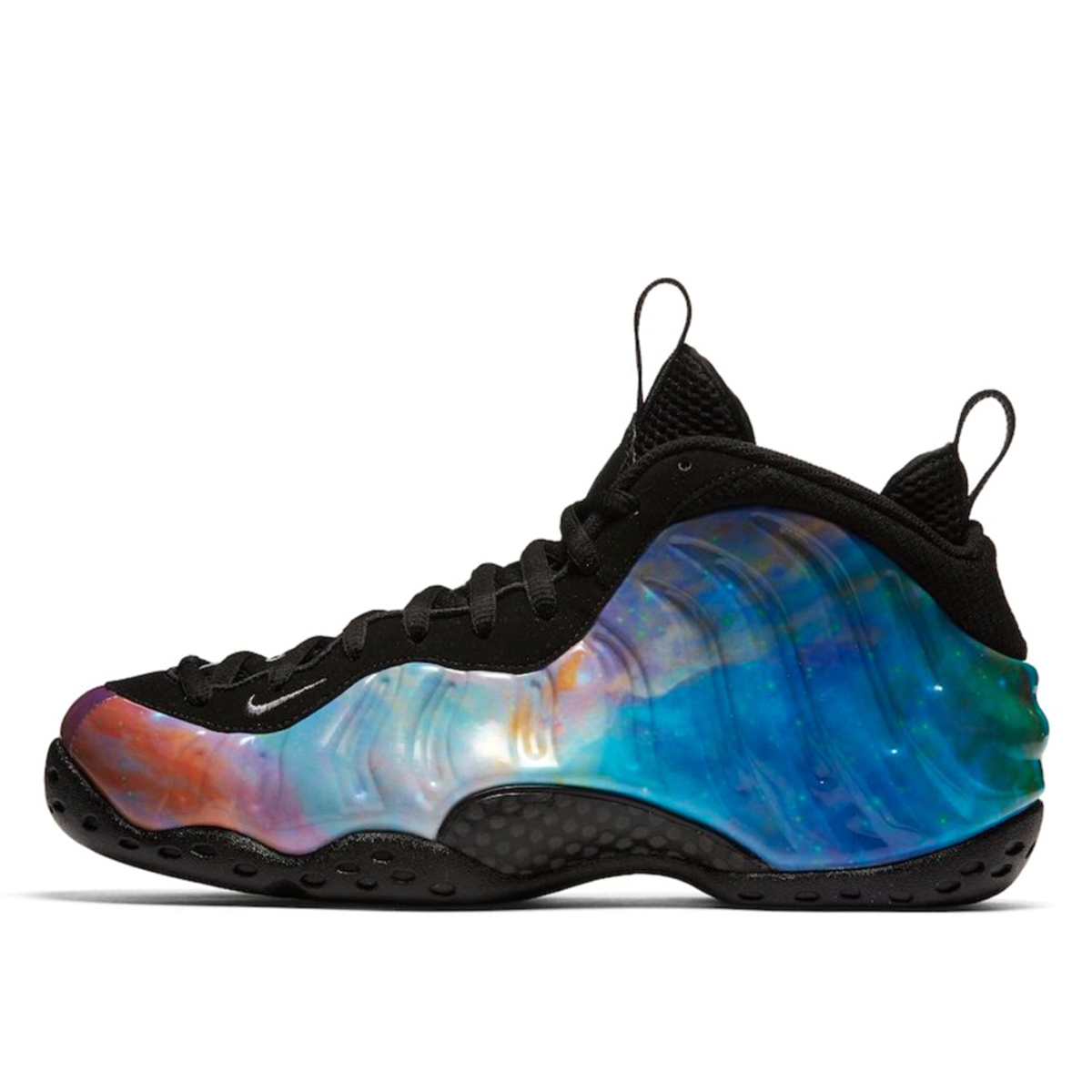 Nike Air Foamposite One Big Bang (2020) sneaker – authenticated on KLEKT