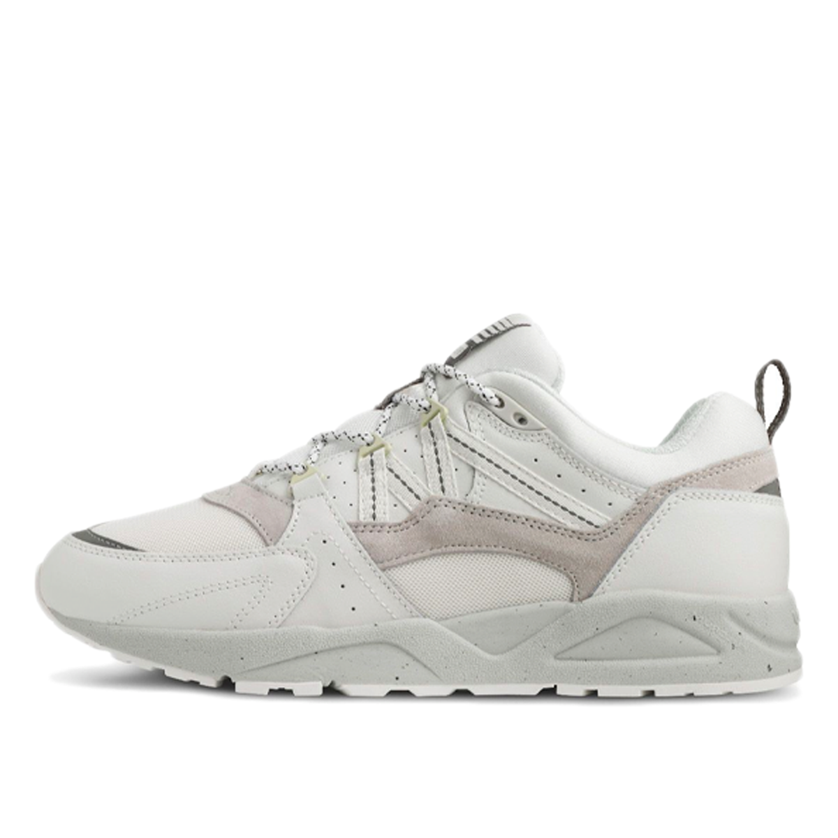 Karhu Fusion 2 0 Legend Pack Bright White (2021) GREY/BRIGHT WHITE sneaker – authenticated on KLEKT