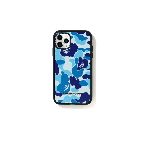 Brands Other Casetify ABC Camo iPhone11 Pro Case Blue (SS20)