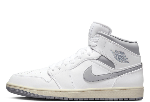 Air Jordan 1 Mid Neutral Grey (2022)