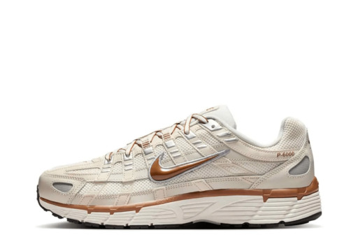 Nike P-6000 'Phantom Light British Tan' (2025)