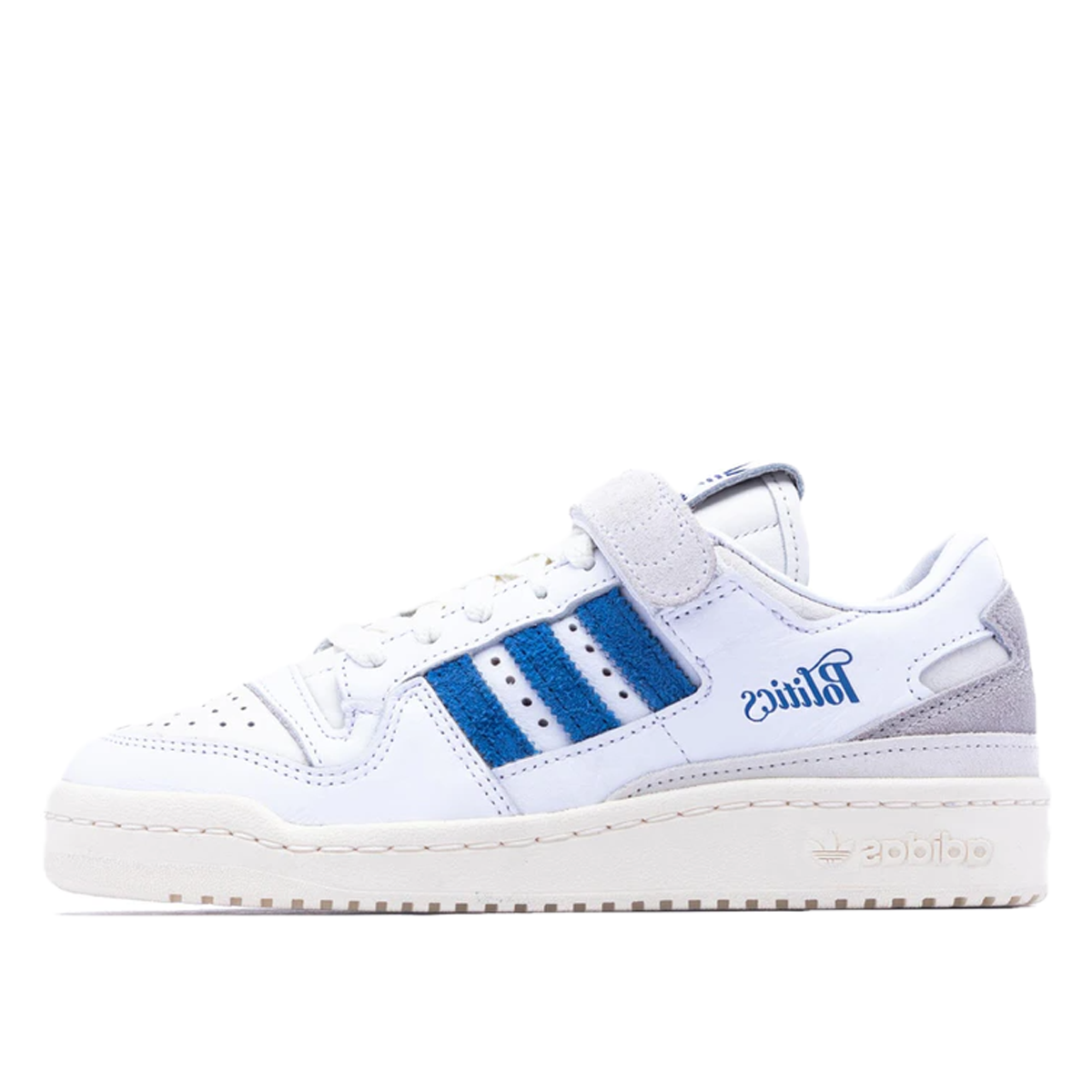 Adidas Forum 84 Sneaker Politics (2020) sneaker – authenticated on KLEKT