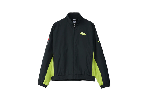 Nike x Patta Track Jacket 'Cyber' (SS25) – authenticated on KLEKT