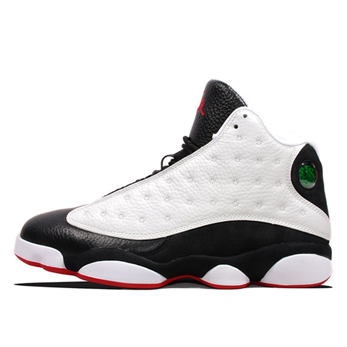 Air Jordan 13 Retro 'He Got Game' (2018) sneaker – authenticated on KLEKT