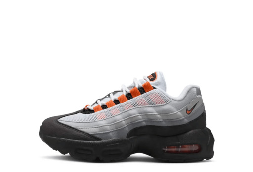 Nike Air Max 95 Recraft PS 'Bright Mandarin' (2025)