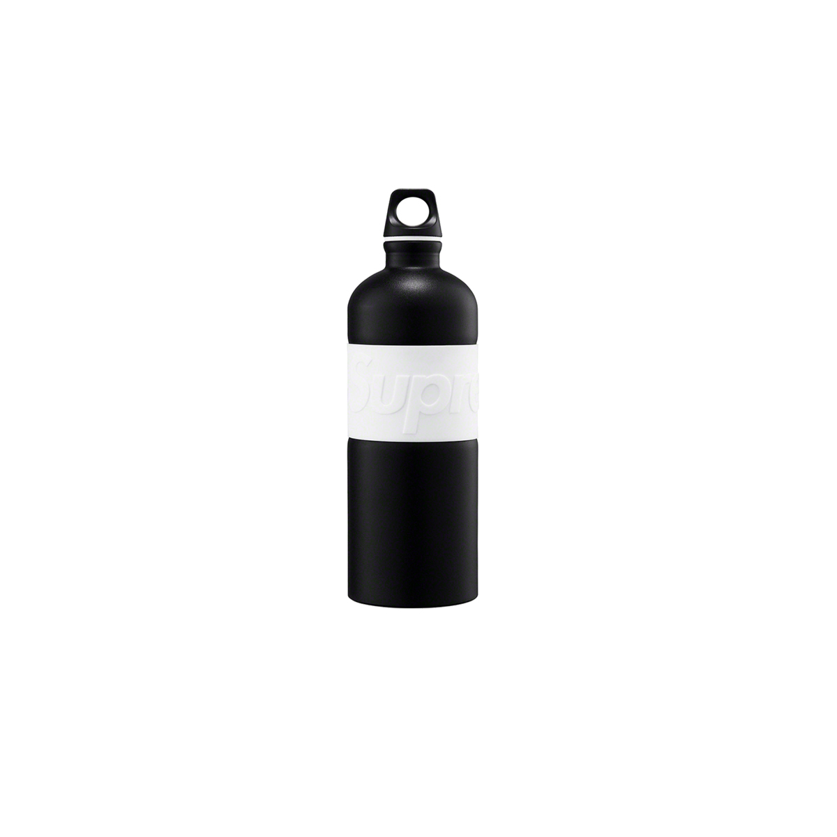 Supreme SIGG CYD 1L Water Bottle Black (SS19) Black / White sneaker – authenticated on KLEKT