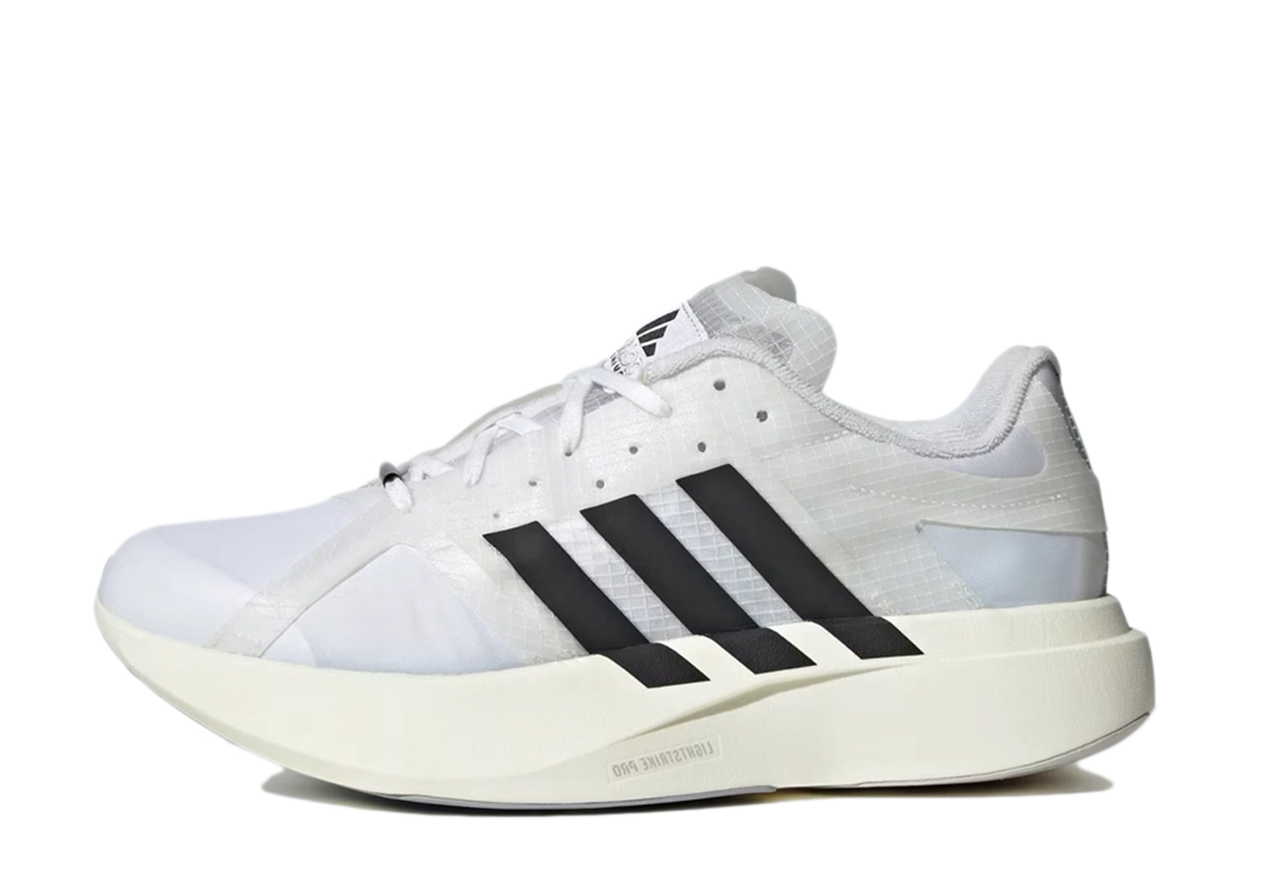 Adidas Equipment Evo SL 'White' (2026) White/Black sneaker – authenticated on KLEKT