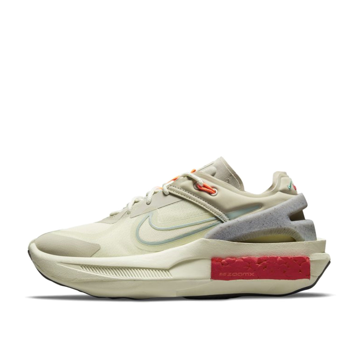 Nike WMNS Fontanka EdgeStone Khaki (2021) sneaker – authenticated on KLEKT