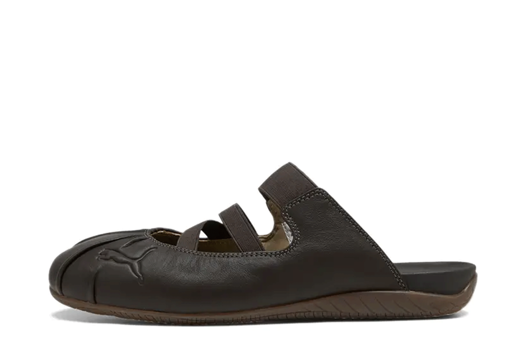 Puma Speedcat Mule WMNS 'Espresso Bean Coffee' (2026) Brown sneaker – authenticated on KLEKT