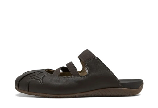 PUMA Speedcat Mule WMNS 'Espresso Bean Coffee' (2026) – authenticated on KLEKT