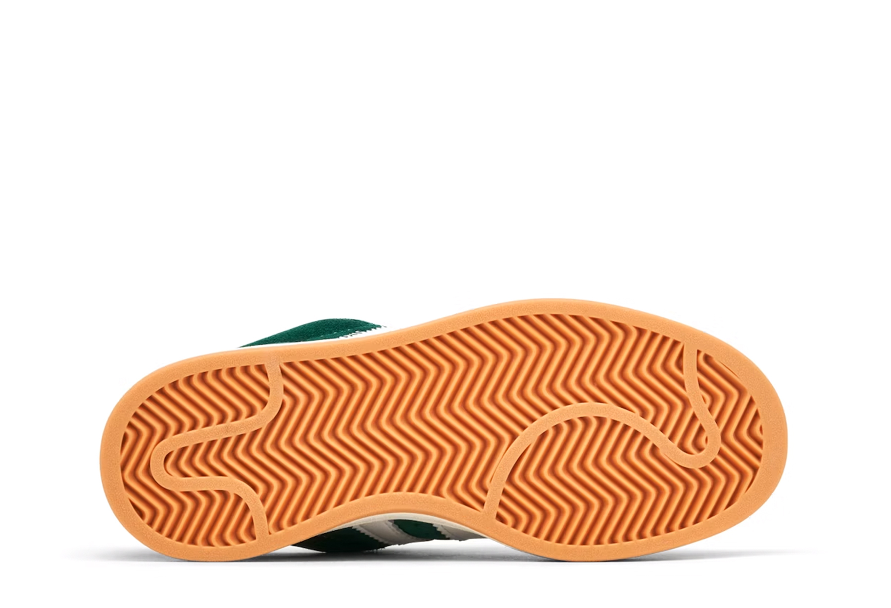 Adidas Campus 00s 'Dark Green Cloud White' (2023) sneaker – authenticated on KLEKT