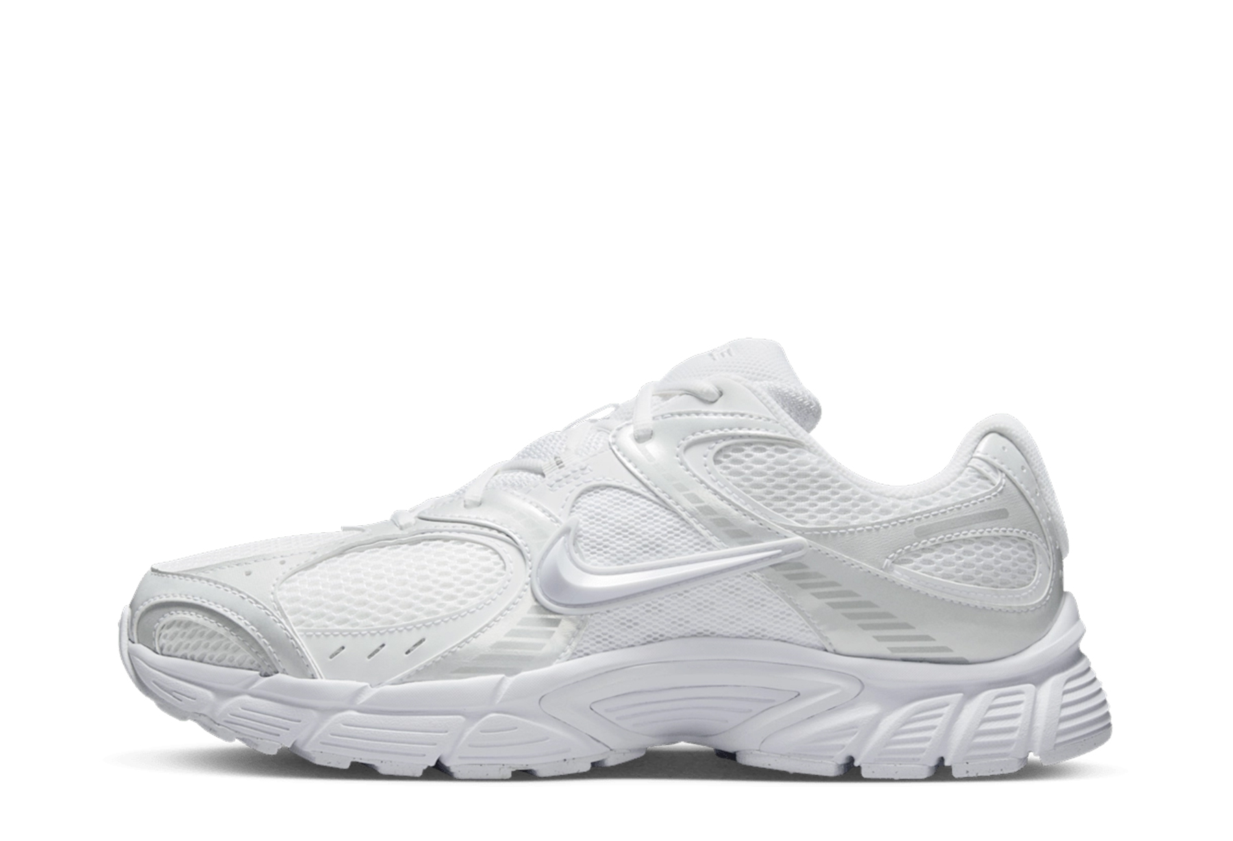 Nike V5 RNR 'White' (2025) WHITE sneaker – authenticated on KLEKT