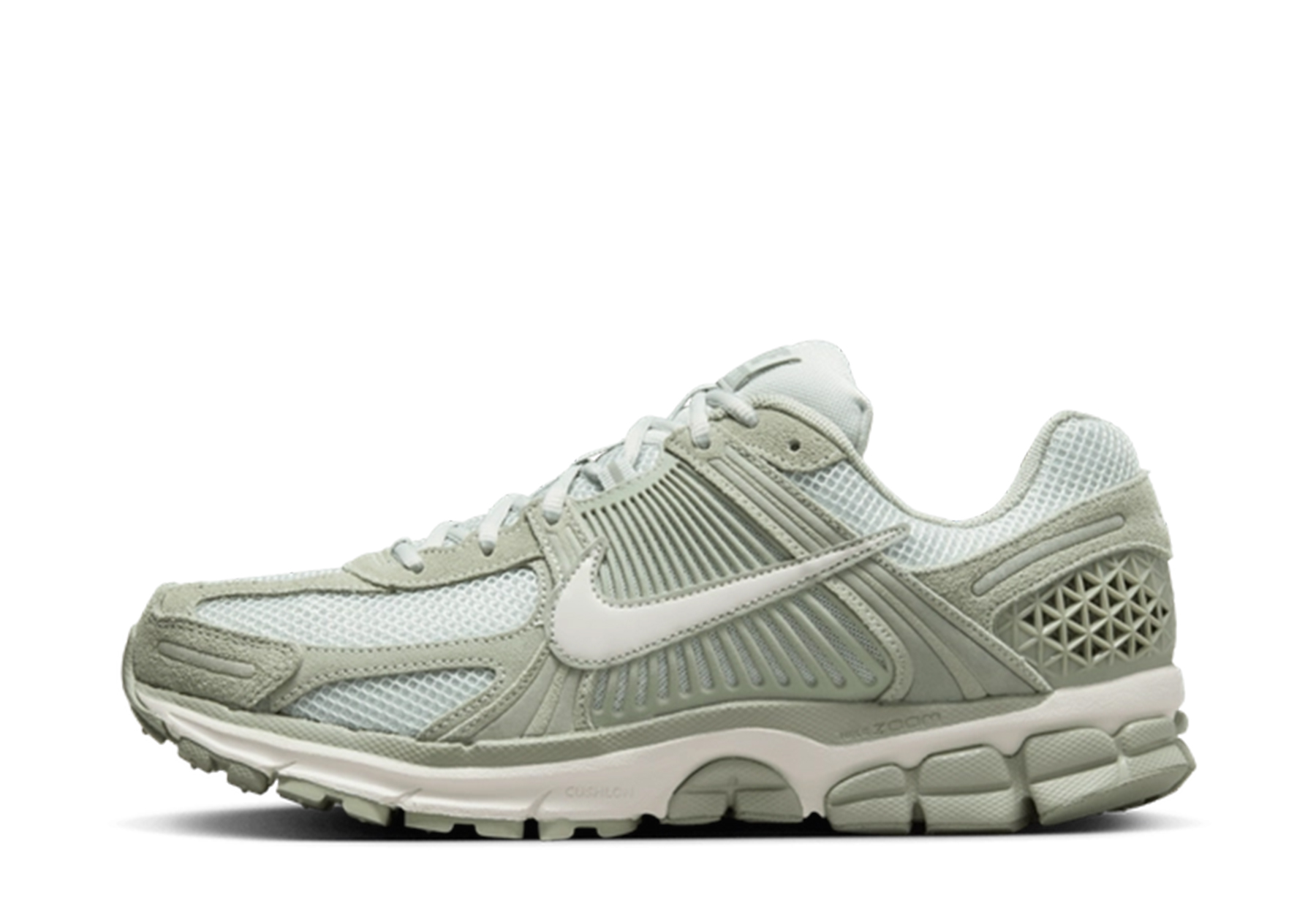 Nike Zoom Vomero 5 'Jade Horizon' (2024) Jade Horizon/Light Silver/White/Phantom sneaker – authenticated on KLEKT