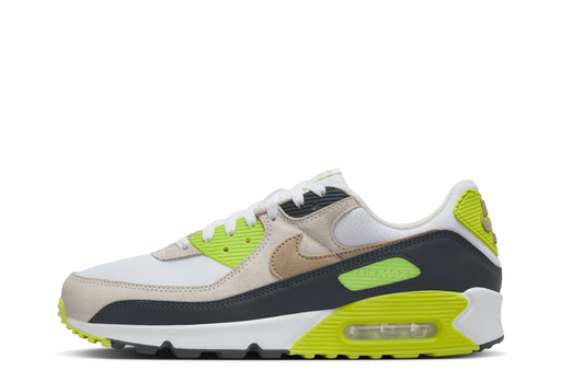 Nike Air Max 90 'Cyber Yellow' (2024)