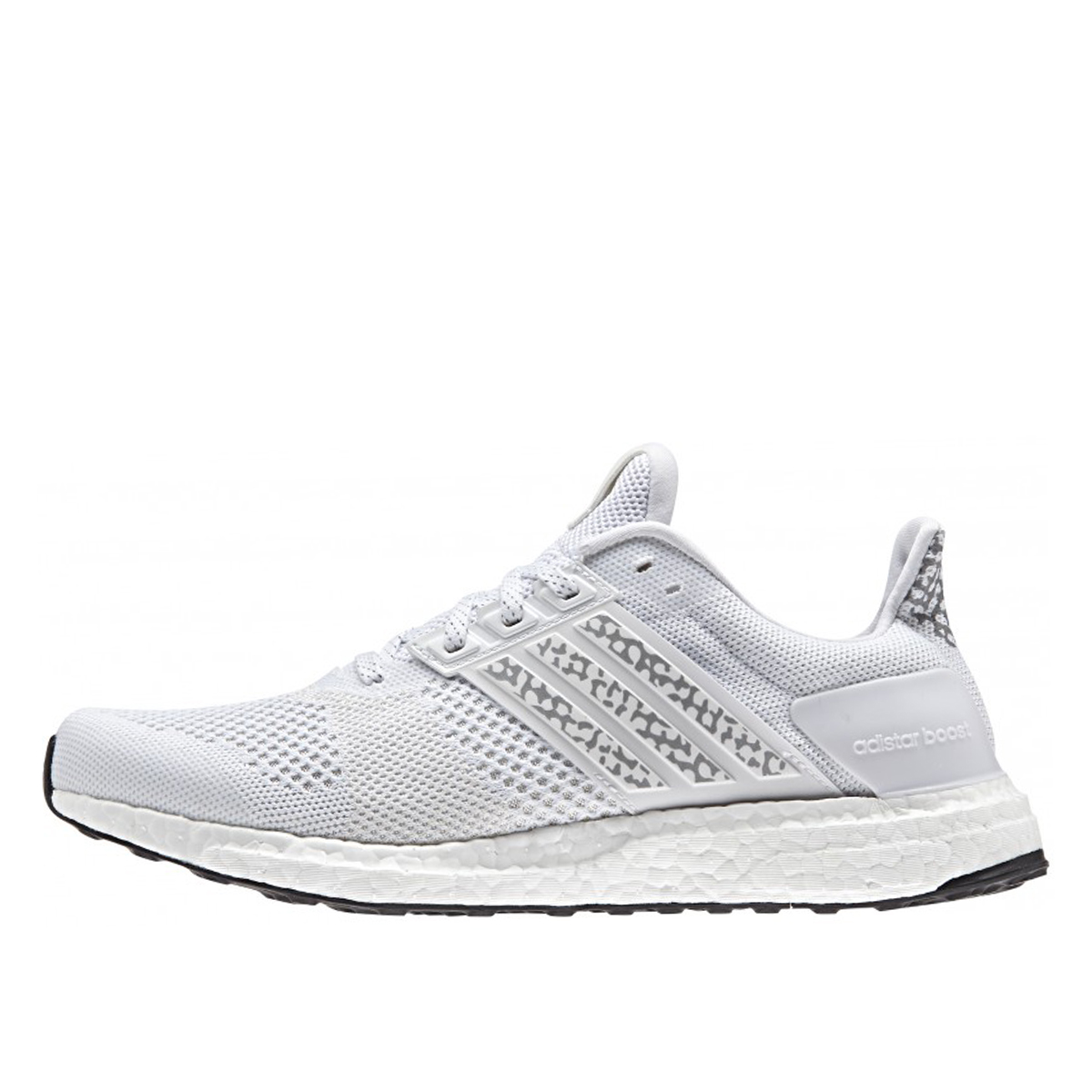 Adidas Ultra Boost ST Glow White sneaker – authenticated on KLEKT