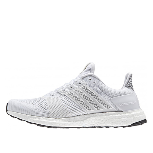 Adidas Ultra Boost ST Glow White