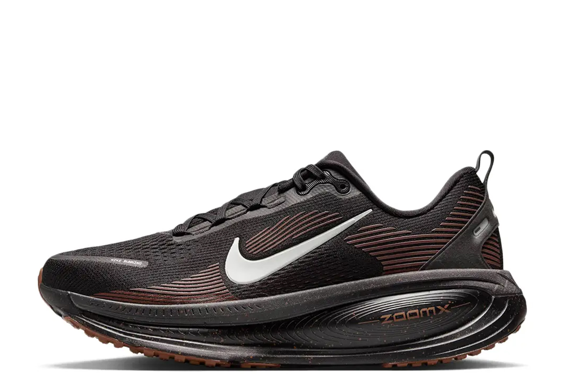 Nike Vomero 18 'Coffee Bean' (2025) BROWN sneaker – authenticated on KLEKT