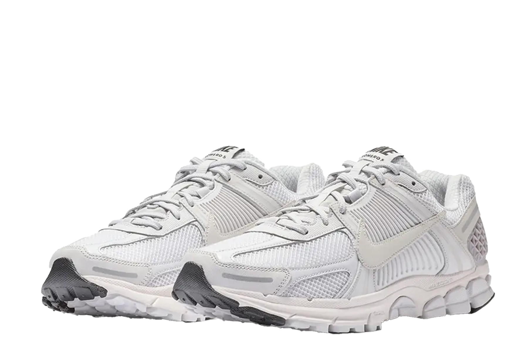 Nike Zoom Vomero 5 SP Vast Grey (2019) sneaker – authenticated on KLEKT