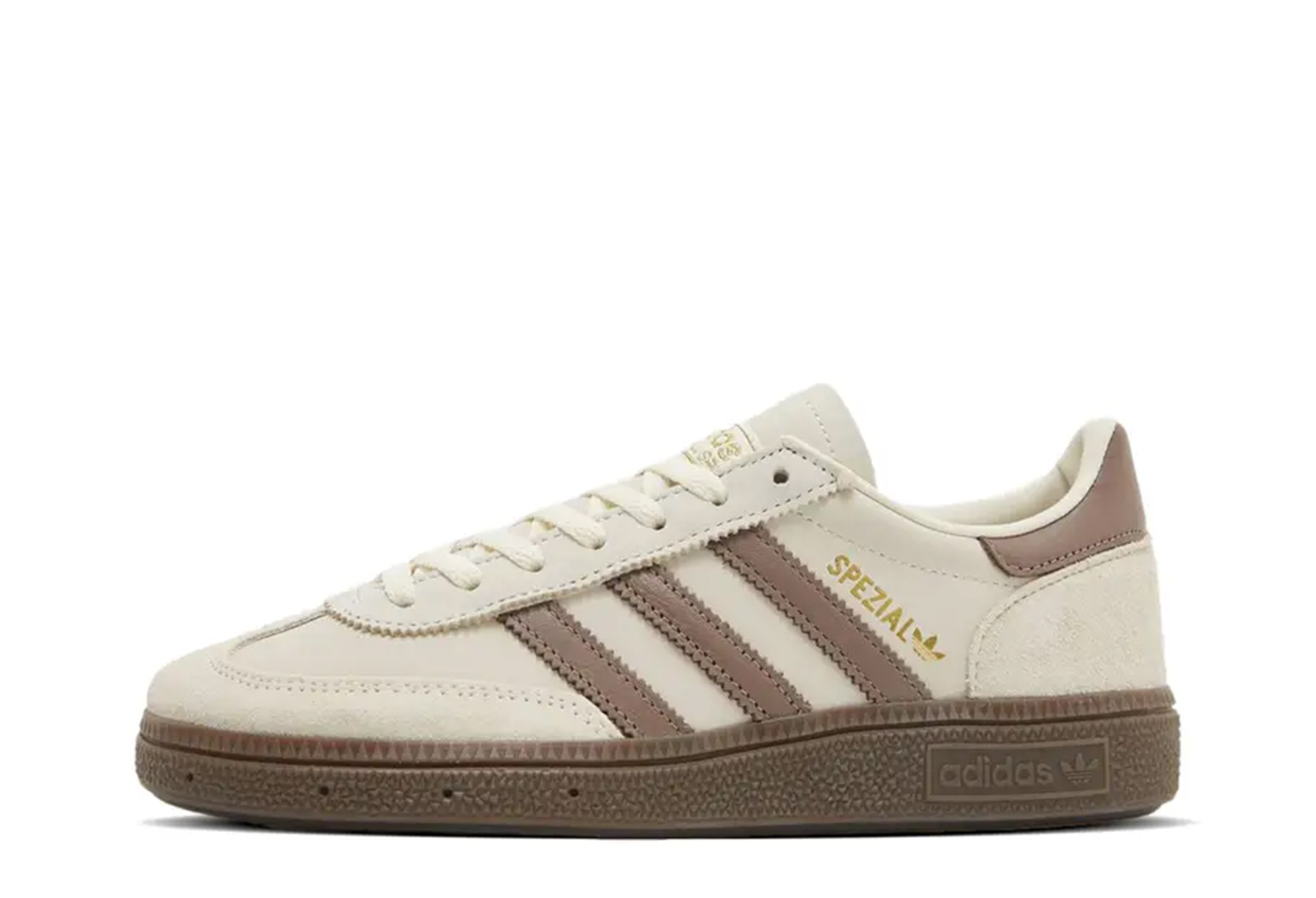 Adidas Handball Spezial 'Cream White' (2024) Beige sneaker – authenticated on KLEKT