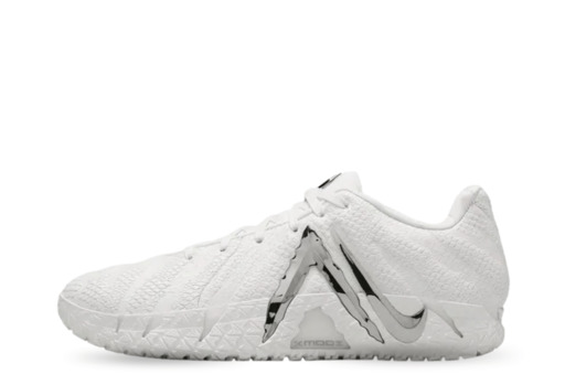 Nike Ja 3 LX 'White Label' (2026)