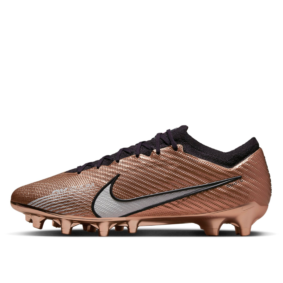 Nike Zoom Mercurial Vapor 15 Elite AG-Pro 'Metallic Copper' (2023) sneaker – authenticated on KLEKT