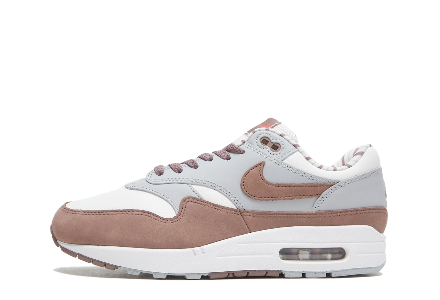 Nike Air Max 1 Premium 'Shima Shima III' (2023) Summit White/Plum Eclipse/Wolf Grey sneaker – authenticated on KLEKT