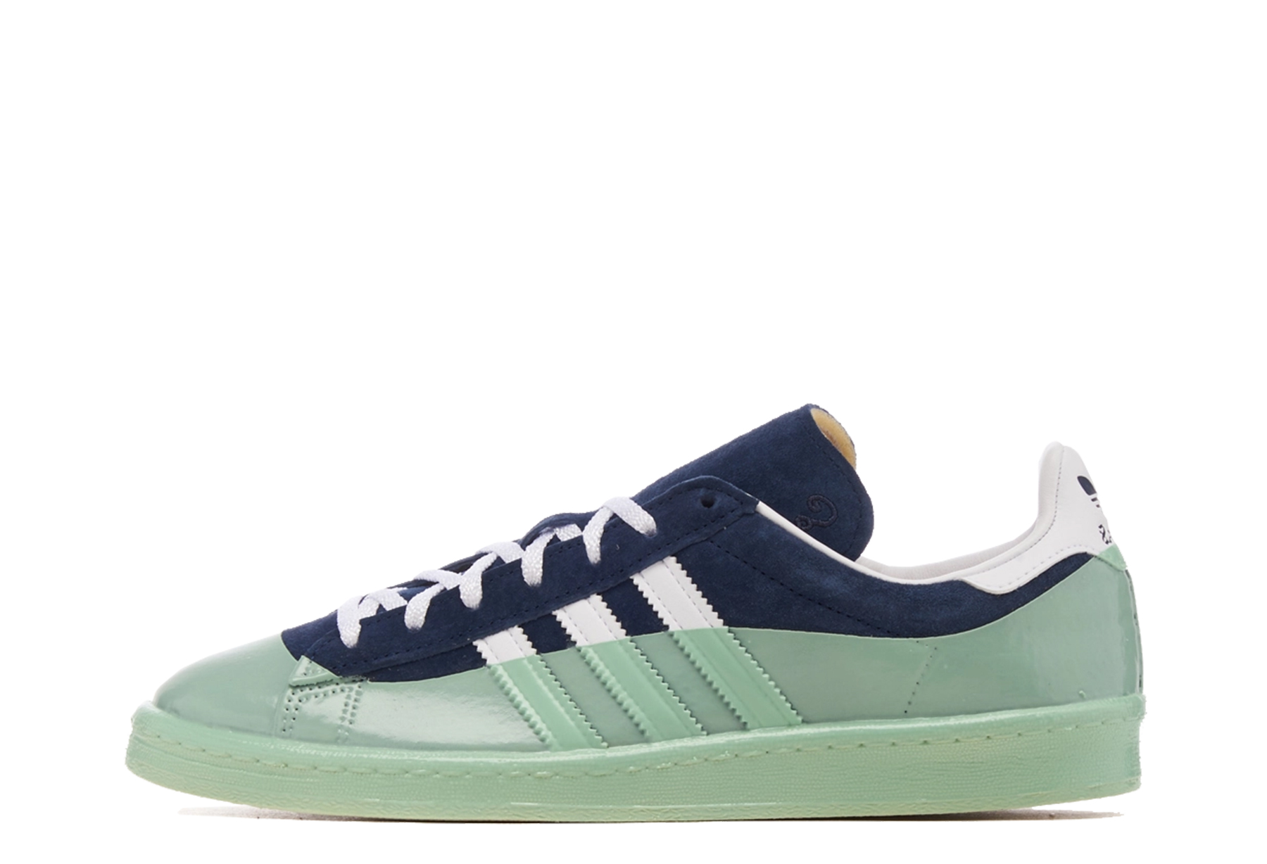 Adidas x Cali DeWitt Originals Campus 80s 'Collegiate Navy' (2023) Collegiate Navy/White/Off White sneaker – authenticated on KLEKT