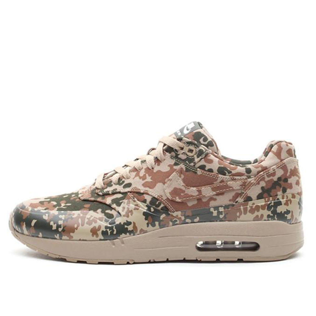 Nike Air Max 1 SP Country Camo Germany (2013) sneaker – authenticated on KLEKT