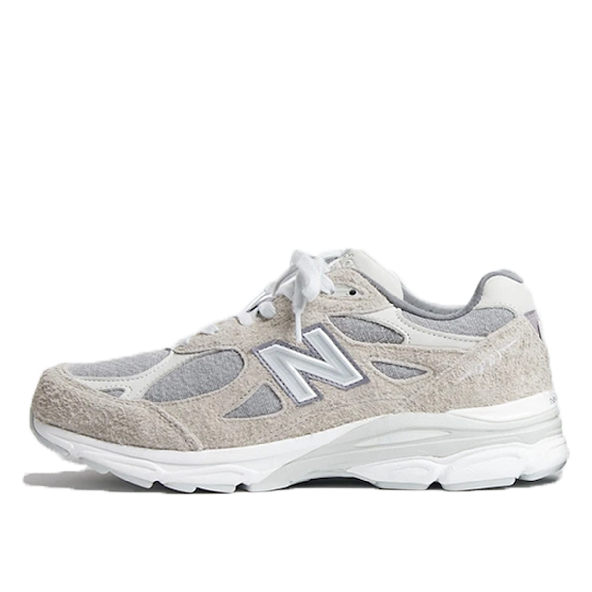 New Balance x Levi's 990v3 Grey (2021) ELEPHANT SKIN/GREY sneaker – authenticated on KLEKT