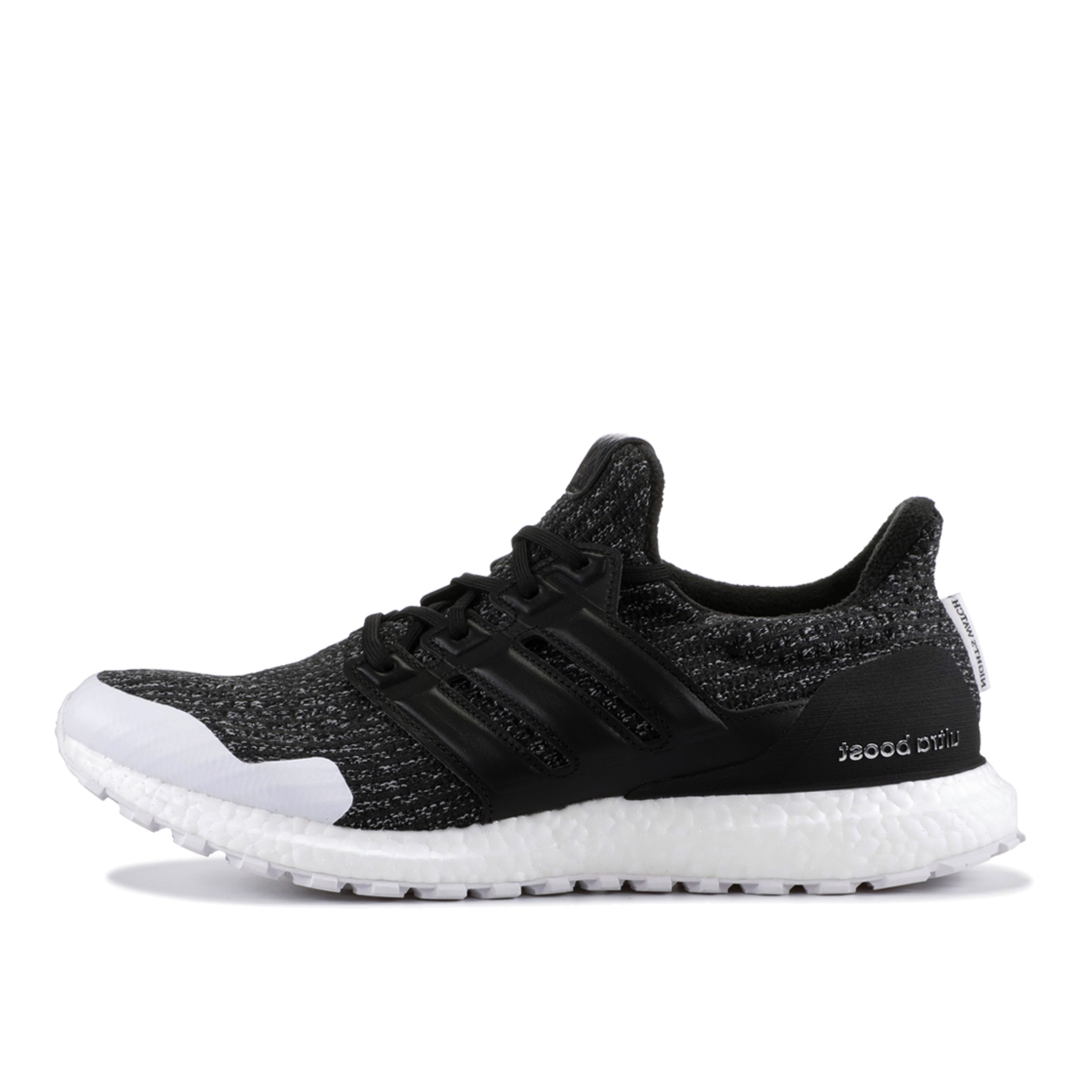Adidas Game of Thrones Ultra Boost GoT 'Night’s Watch' (2019) sneaker – authenticated on KLEKT