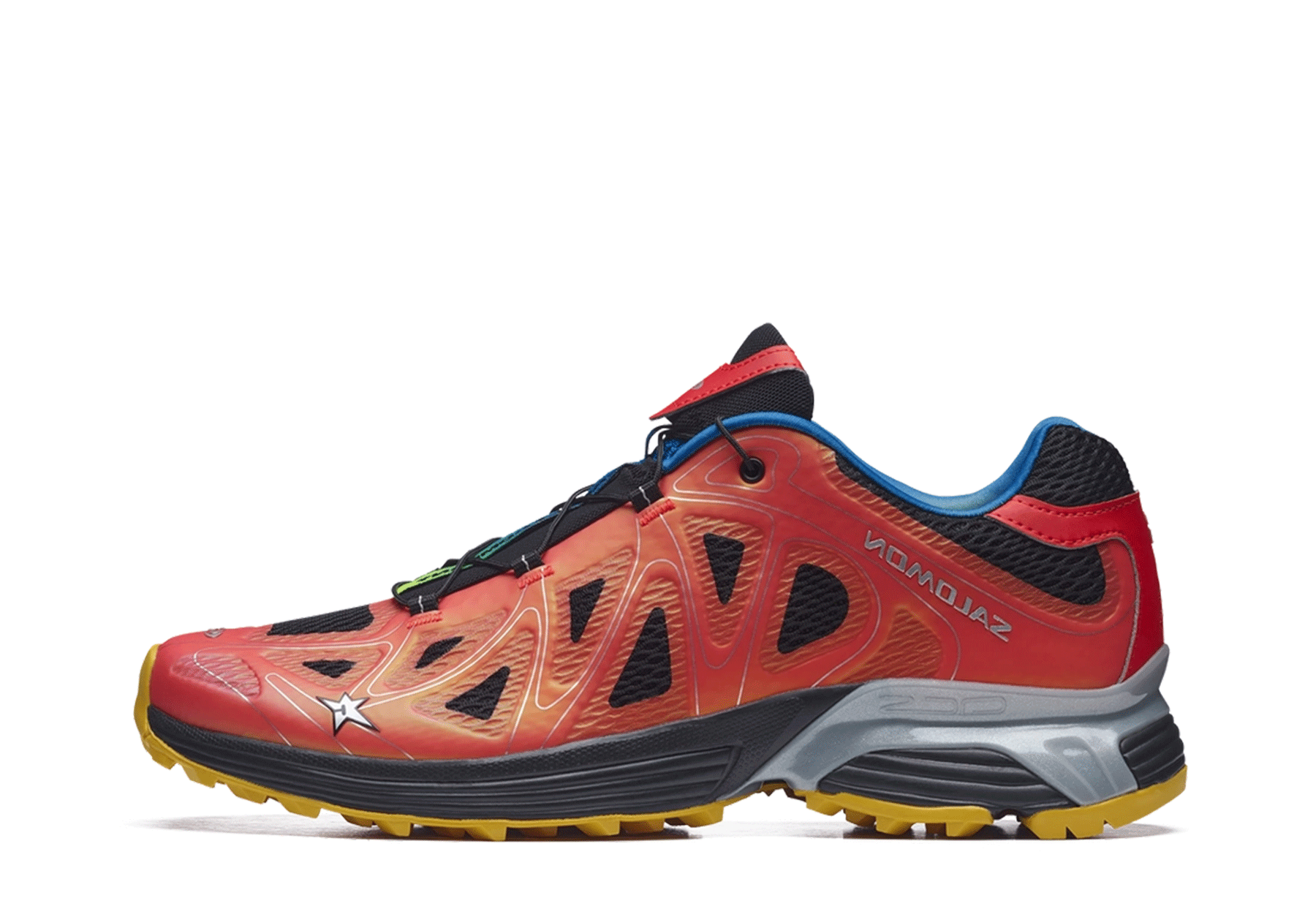 Salomon x Carpet Company XT-Whisper Void 