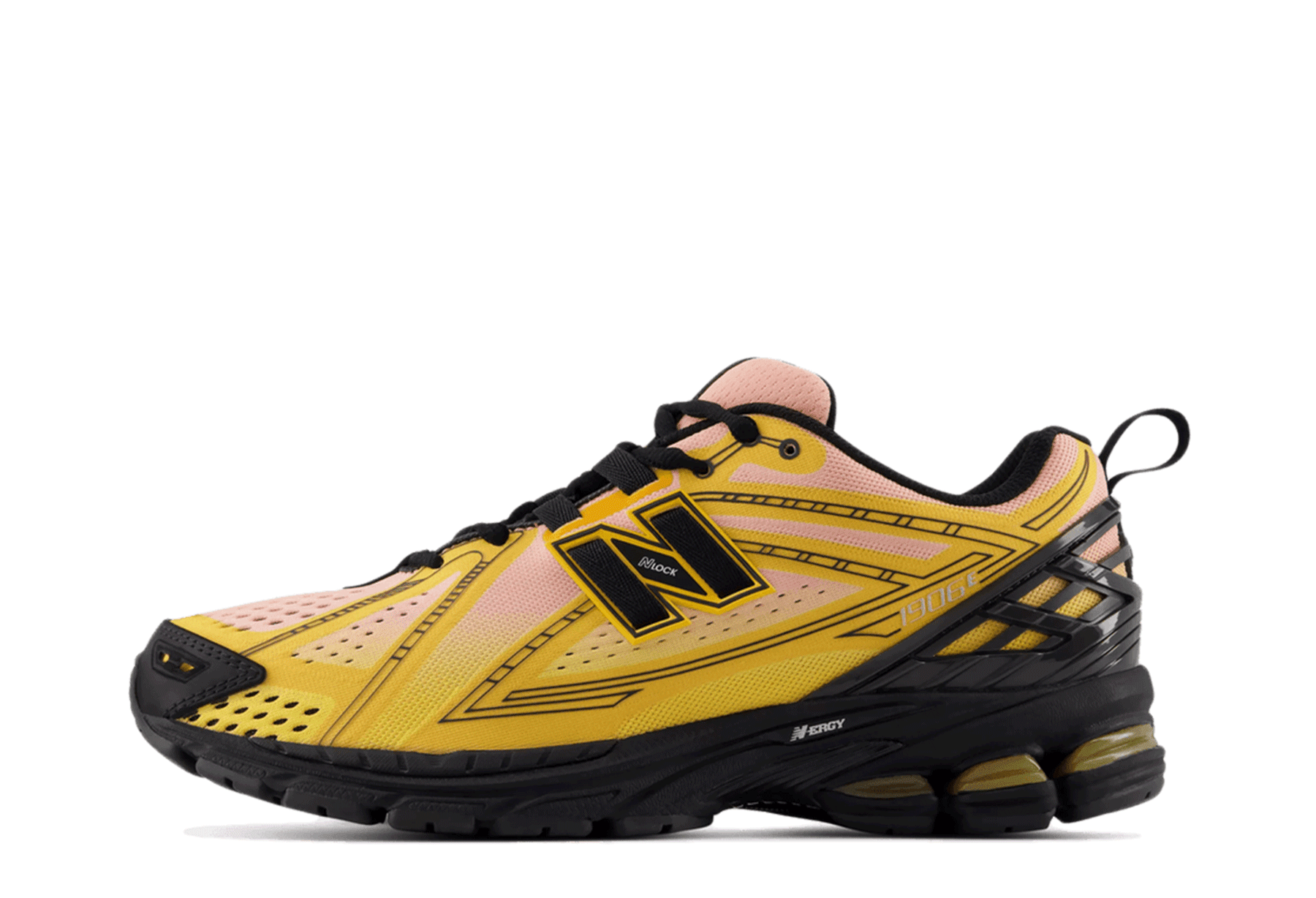New Balance ABZORB 2000 'Linen' (2026) photo 1