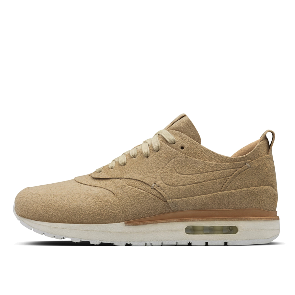 Nike Air Max 1 NikeLab Royal sneaker – authenticated on KLEKT
