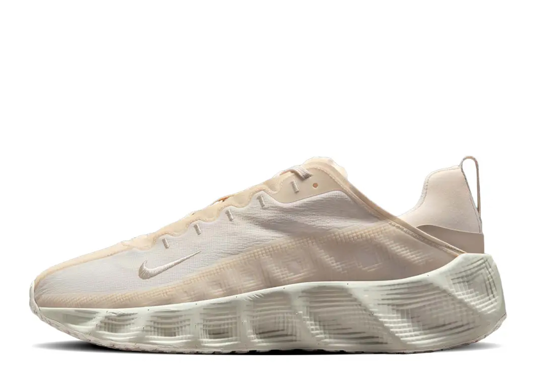 Nike Ava Rover 'Phantom Light Bone' (2025) WHITE sneaker – authenticated on KLEKT