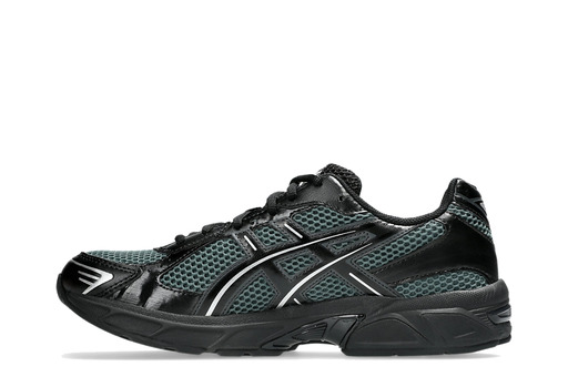 ASICS GEL-1130 'Dusty Fern/Black' (2026) – authenticated on KLEKT