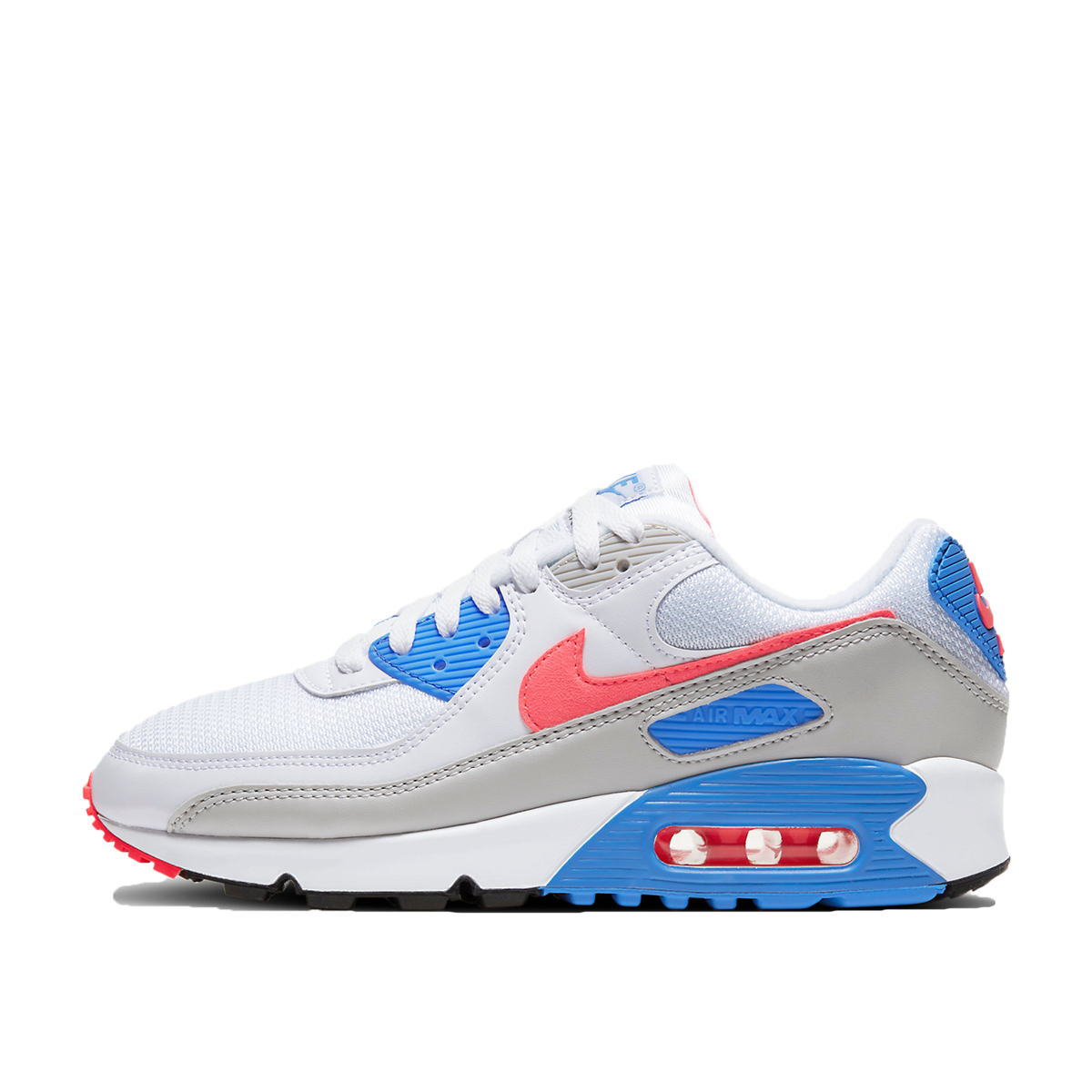 Nike WMNS Air Max III Hot Coral (2021) sneaker – authenticated on KLEKT