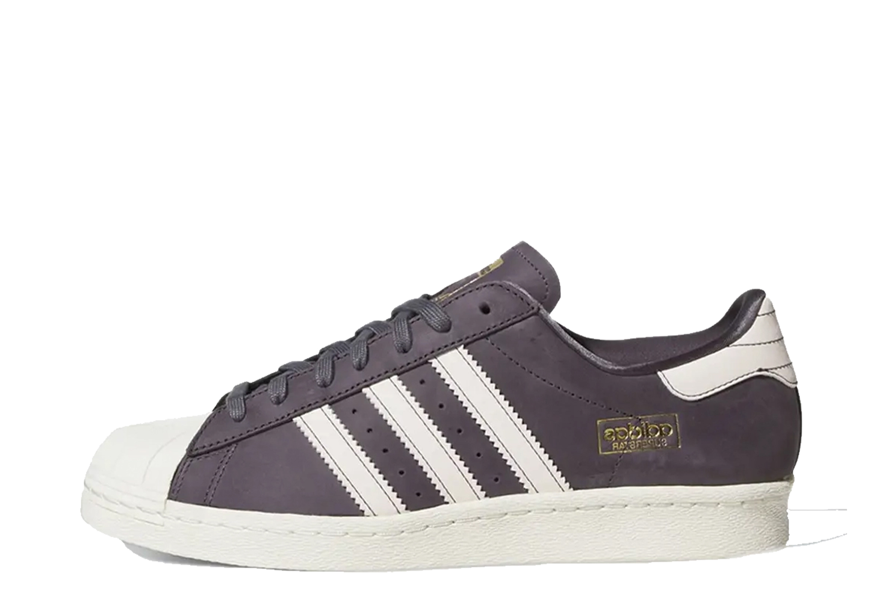 Adidas Superstar Vintage 'Purple' (2025) Purple/White sneaker – authenticated on KLEKT
