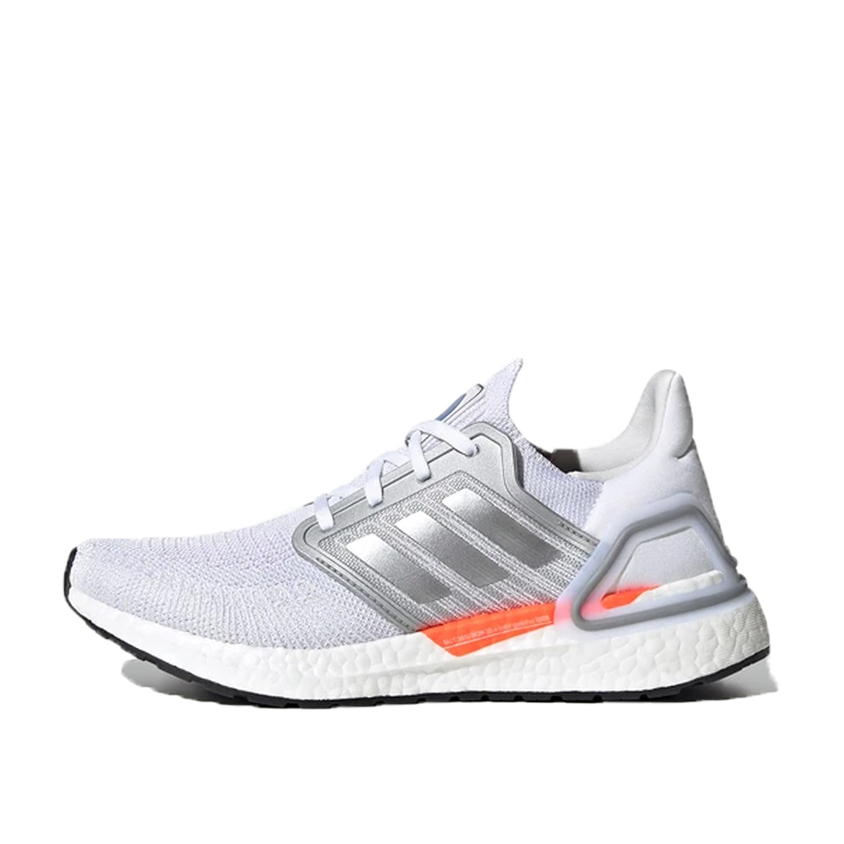 Adidas WMNS Ultra Boost 20 NASA Cloud White (2020) sneaker – authenticated on KLEKT