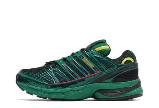 Adidas x Pokémon Adistar Control 5 'Rayquaza' (2026)